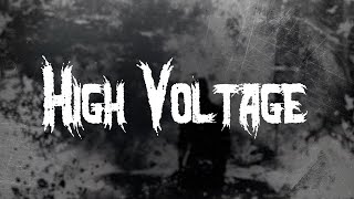 Linkin Park - High Voltage / Lyrics