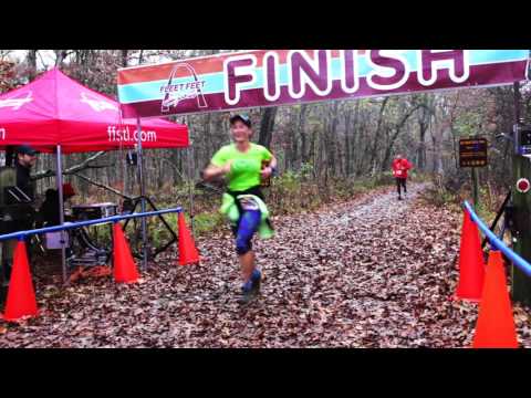 Quivering Quads II - 2015