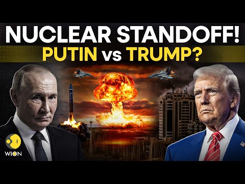 Trump's Missile Test Triggers Putin’s Nuclear Threat: Nuclear War Underway?  | Originals