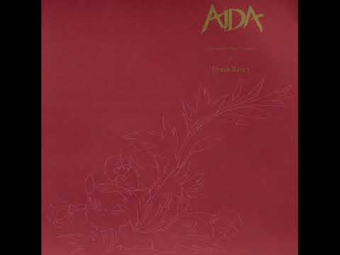 Derek Bailey - Aida (1980) [full]