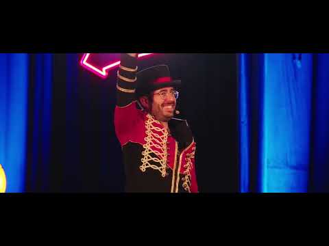 L'ENFANT MAGICIEN
