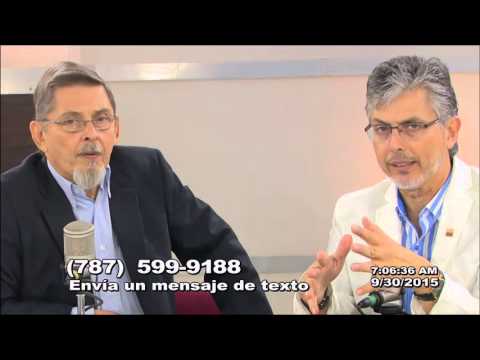 Hay Que Decirlo 09-30-15 (05) - Como prevenir el Alzheimer con el ayuno sustentado