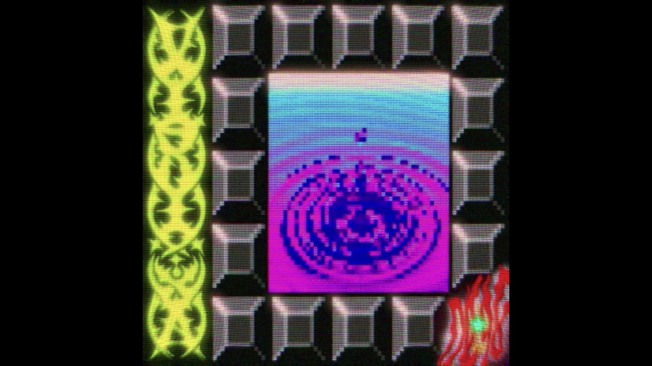 dilute_calico98 - is it a mirror?