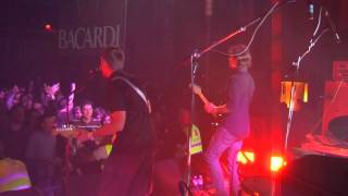 5.3.2010 - Der Hörsaal wird verlegt, Ottakringer Brauerei - Heinz aus Wien live