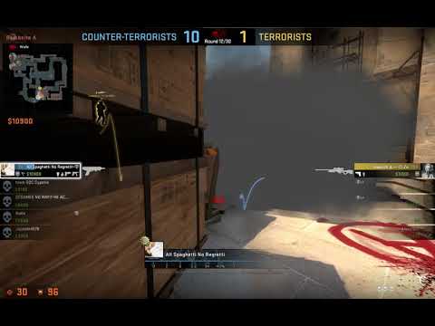 4k with mag-7/swag-7