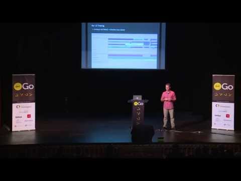 dotGo 2014 - Brad Fitzpatrick - The State of the Gopher