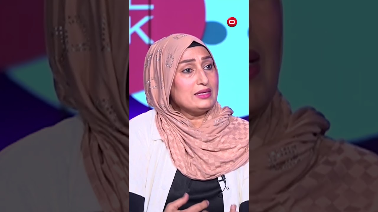 فيديو | هذا هو واقع الرياضة النسوية بالعراق اليوم! #shorts