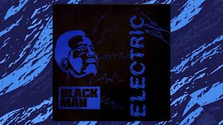 Black Man - Electric Life (Rap Version) - 1990, Italy
