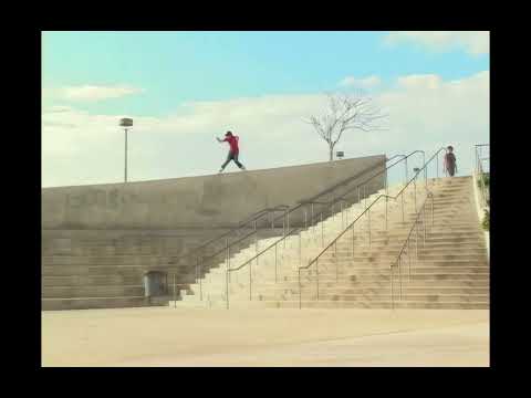 Chris Haffey - 2feet (2006) [HD]