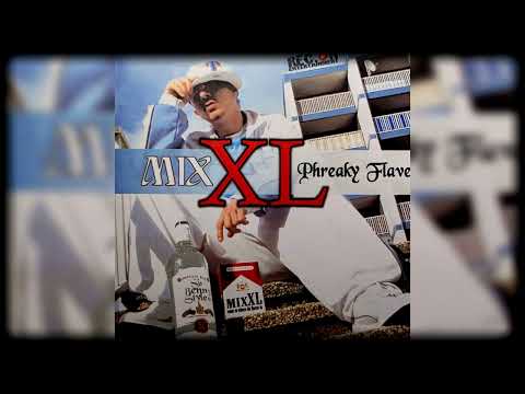 HÖRT AUF NINO (Skit) ft. Nino G. | MixXL | Rec-On | 2005