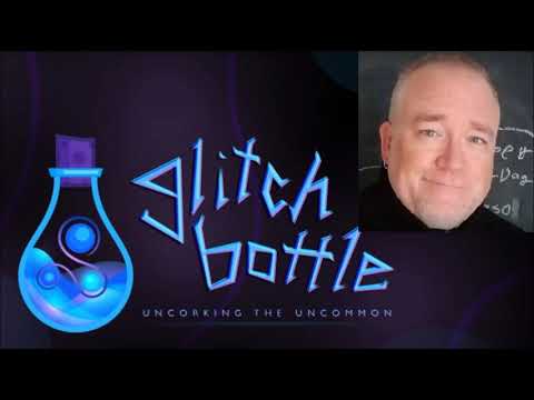 #034 - At Hekate's Crossroads with Jason Miller