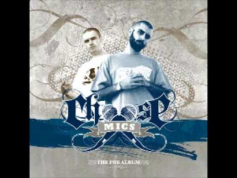 CHOOSE MICS - GRITTED TEETH