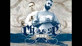 CHOOSE MICS - GRITTED TEETH