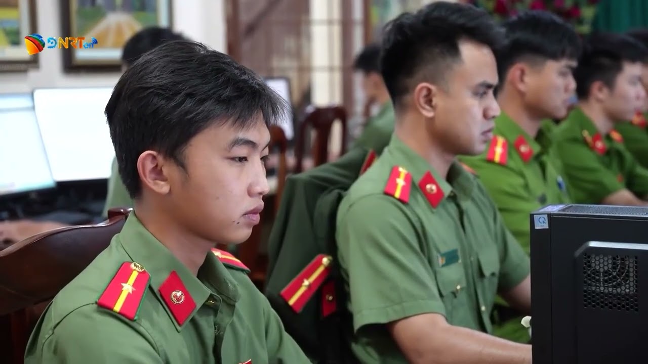 NỖ LỰC ĐỂ NGƯỜI DÂN SỚM CÓ LÝ LỊCH TƯ PHÁP TRÊN VNEID