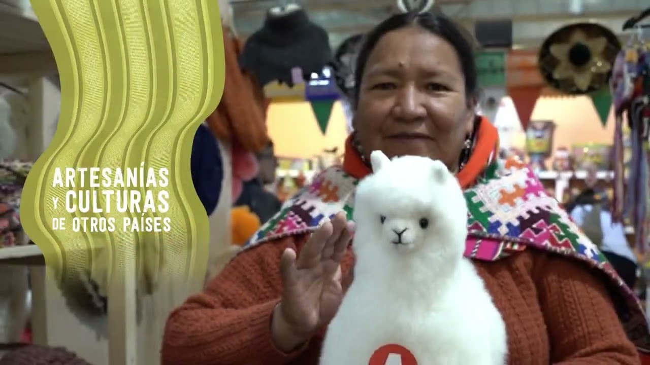 Videos Expoartesanías
