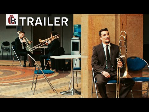 Kapelo, hraj (2024) - Trailer /