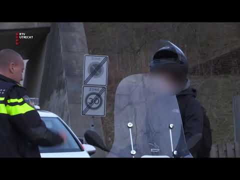 20-3-'19 Het werk van de Incidentafhandeling - aflevering 10