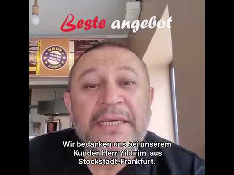 Kundenstimme Video