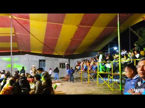 Banda la Expansiva De Oaxaca feria 2023 La luz Teotongo Oaxaca...