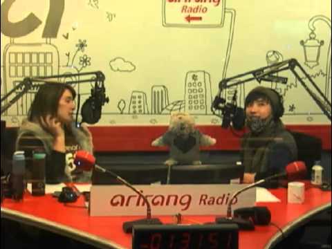 150109 Kpoppin Ugly truth with Royal Pirates Sooyoon