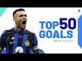 The Top 50 Goals Of The Campaign Best Goals Serie A 2023 24