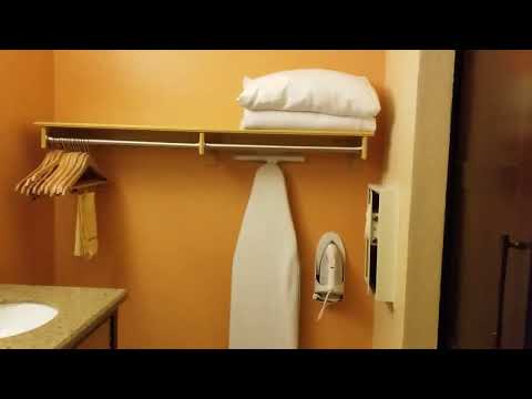 Disney's Caribbean Beach Resort - Standard Room with 5th Sleeper