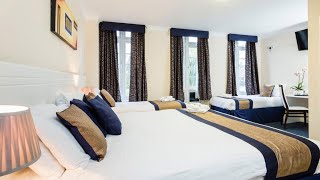 Kingsland Hotel, London, United Kingdom