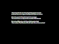 Adultswim Frog Kurtis Text Bumper Sept 2012