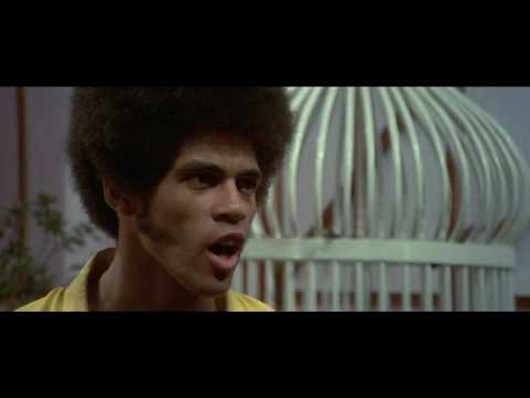 Enter the Dragon - Jim Kelly (Bullshit Mr Hand Man)