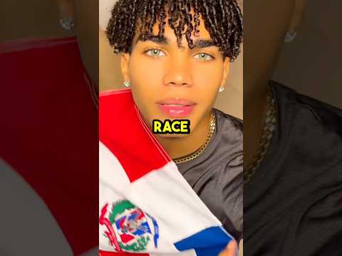 Dominicans Are NOT Black