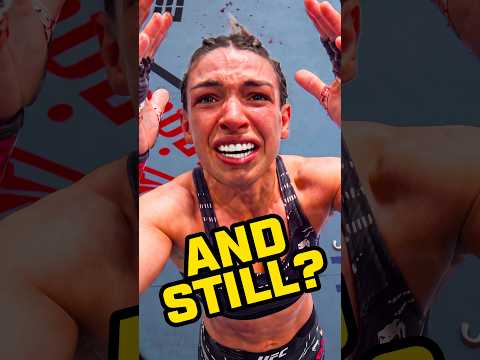 UFC video artwork