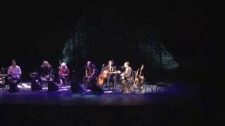 The Milk Carton Kids &quot;The City of Our Lady&quot; (Washington DC, 21 October 2016)