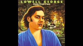 Honest Man (Album Version) - Lowell George