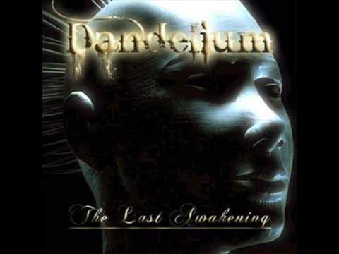 Dandelium - Bleeding Ascension