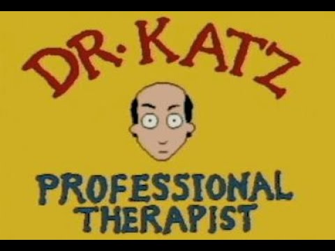 Dr. Katz, Professional Therapist - Season 4 & 5 (1997-1998)