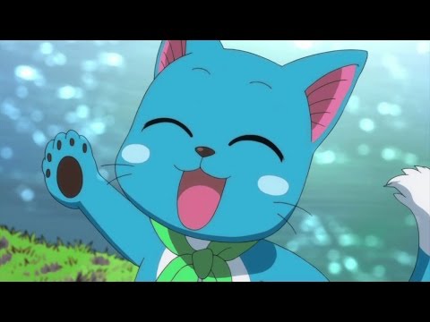 Top 10 Talking Animals in Anime