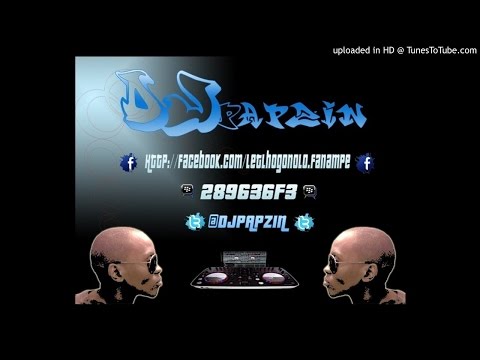 DJ Papzin - TPW 1 (Back To Basics)