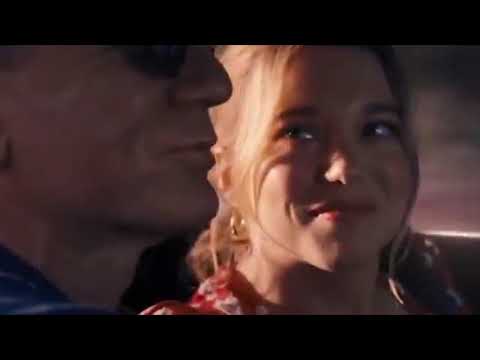 [予告MAD] 007 In The End  No Time to  Die 終點:生死決戰 ( 007 ノー・タイム・トゥ・ダイ MAD)