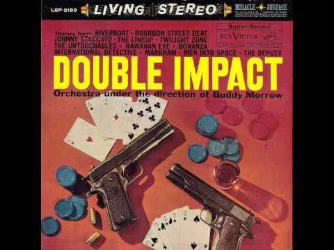 Buddy Morrow - Twilight Zone