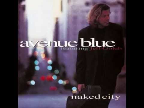 Baby I'm Yours - Avenue Blue (featuring Pheobe Snow on Vocals)