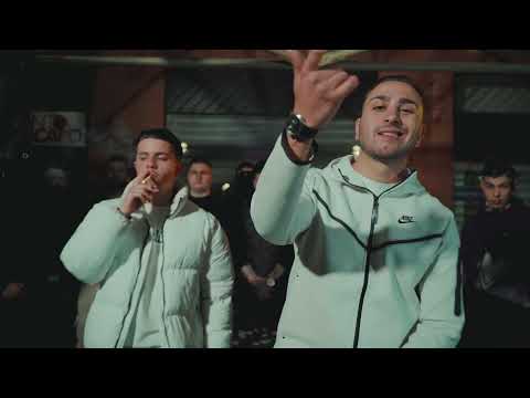 Emme, Pandemonio - Montblanc