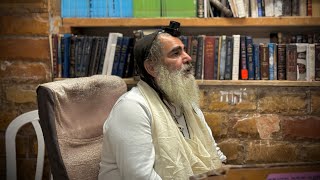 הרב שלום סבג✨יכול לצאת טוב מלקחת בחירה לאדם?- י״ד בחשוון ה׳תשפ״ו דן בן יעקב 🇮🇱  (הרב שלום סבג) - התמונה מוצגת ישירות מתוך אתר האינטרנט יוטיוב. זכויות היוצרים בתמונה שייכות ליוצרה. קישור קרדיט למקור התוכן נמצא בתוך דף הסרטון