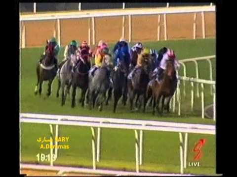 POLISH SUMMER   Dubai Sheema Classic 2004 G1   SARY