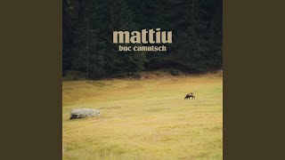 Musik-Video-Miniaturansicht zu Buc Camutsch Songtext von Mattiu