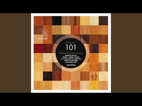 Home (E-Spectro Remix)