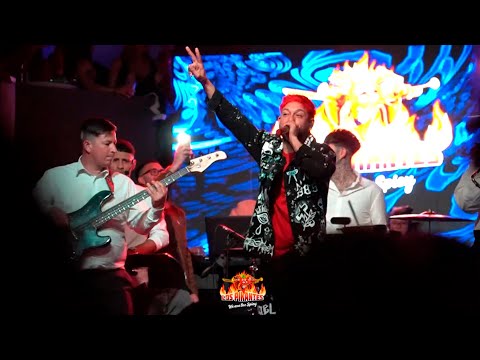 Los Pikantes Show Completo - 4 Años