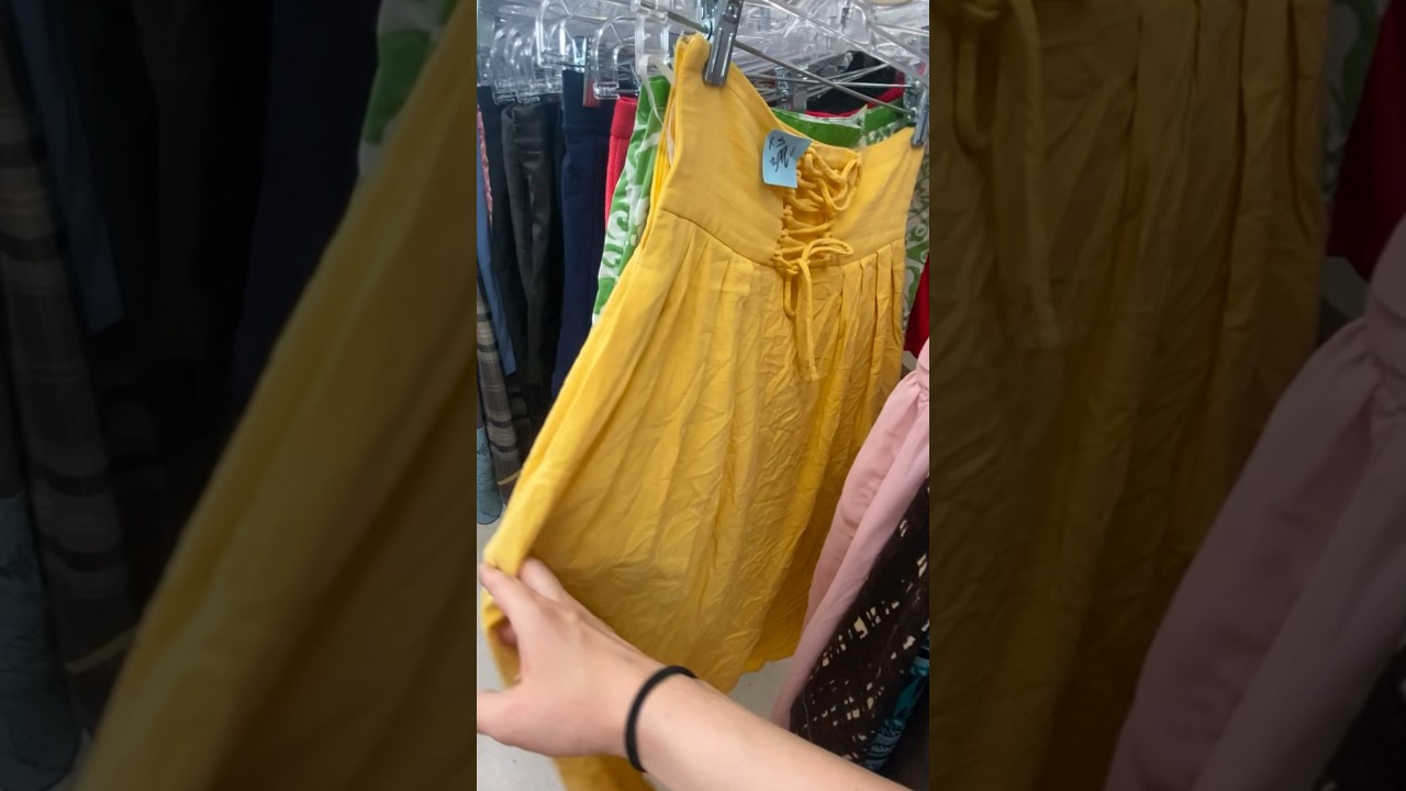 how to layer thrifted ren faire pieces! #renfaire #cosplay