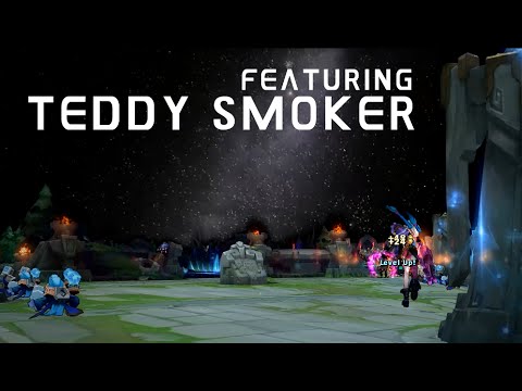 Nova - Duo Bot Montage ft. Teddy Smoker