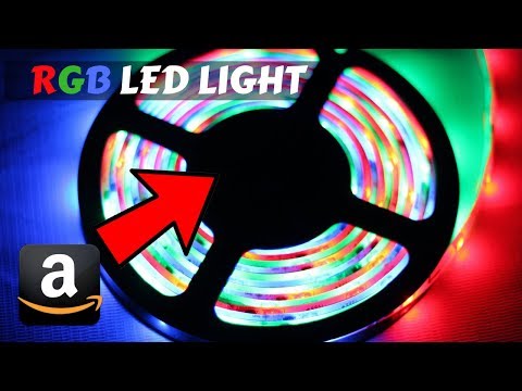 How to Connect LED Decorative Lights