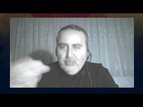 İlahiyatçı Davut Dağ'la Canlı Yayın - Bölüm 2